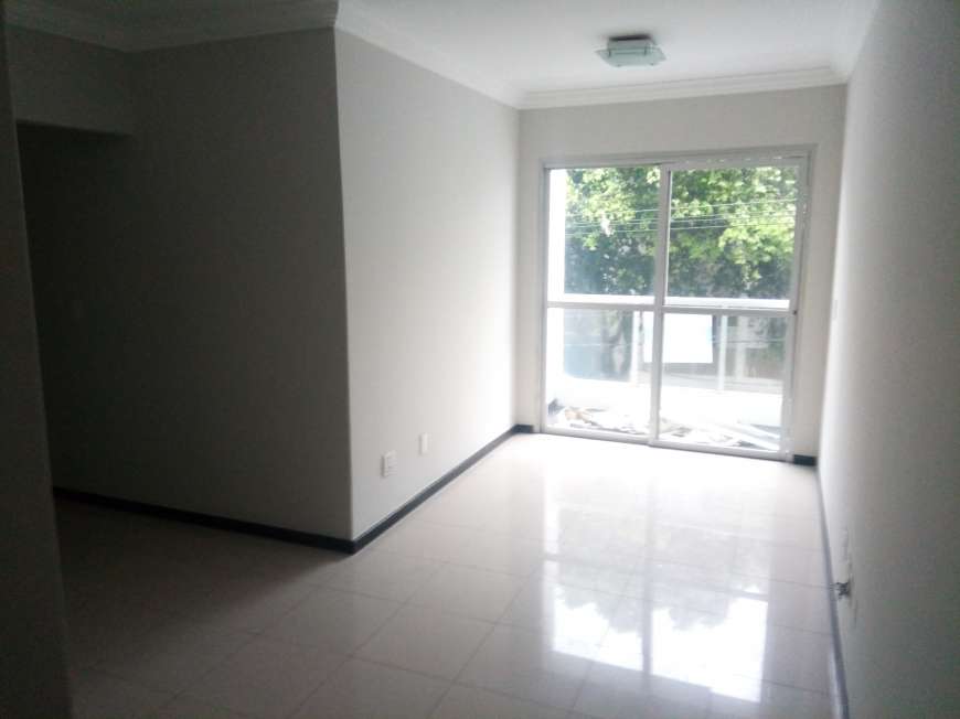 Apartamento com 2 Quartos para Alugar, 85 m² por R$ 1.300/Mês Rua Odette de Oliveira Lacourt - Jardim da Penha, Vitória - ES