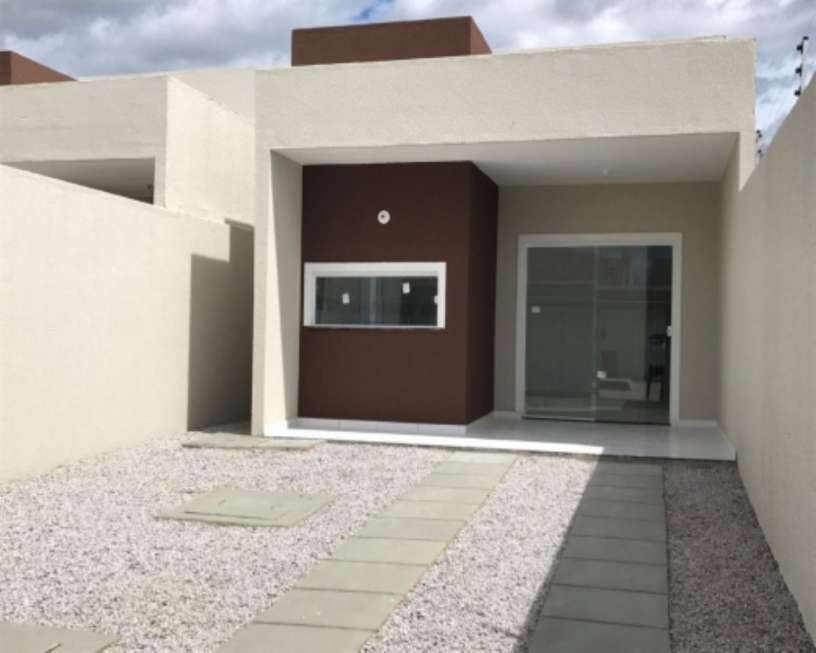 Casa com 3 Quartos à Venda, 186 m² por R$ 150.000 Ancuri, Fortaleza - CE