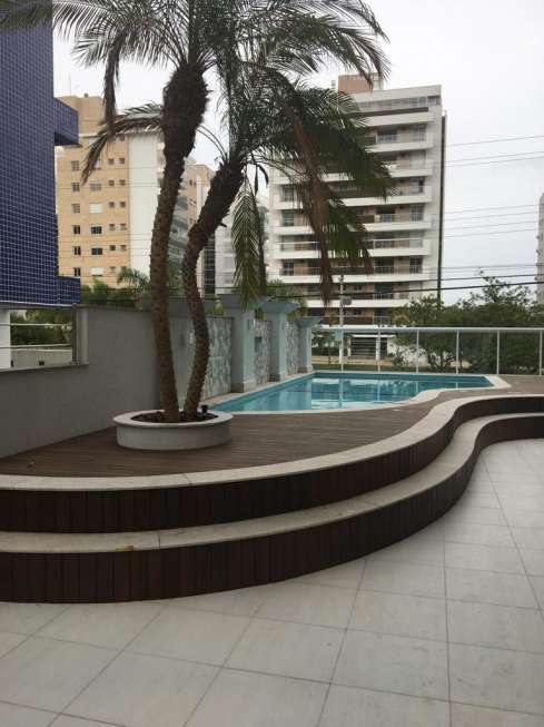 Apartamento com 2 Quartos para Alugar, 130 m² por R$ 650/Dia Rua dos Cajueiros - Praia De Palmas, Governador Celso Ramos - SC