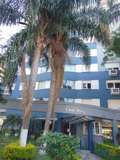 Apartamento com 3 Quartos para Alugar, 83 m² por R$ 1.380/Mês Avenida Guilherme Schell, 5382 - Centro, Canoas - RS