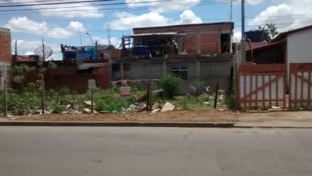 Lote/Terreno à Venda por R$ 125.000 Cidade Pomar, Serra - ES