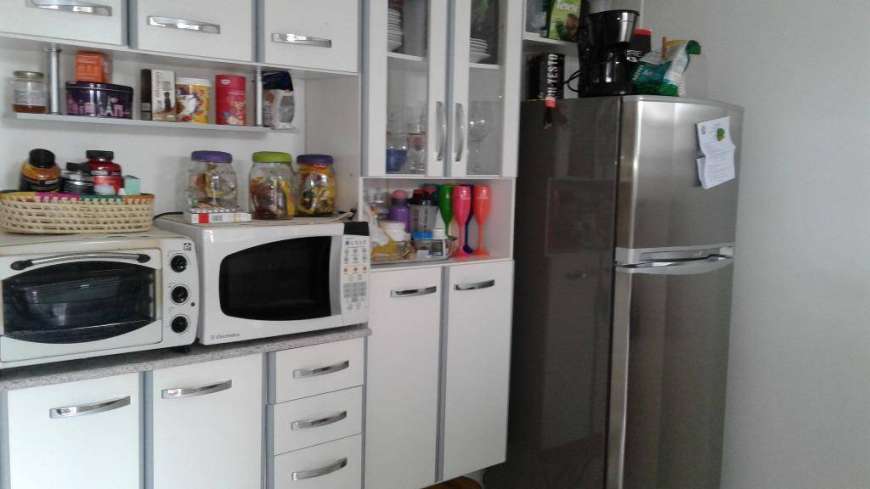 Apartamento com 2 Quartos à Venda, 74 m² por R$ 250.000 Vila Mimosa, Campinas - SP