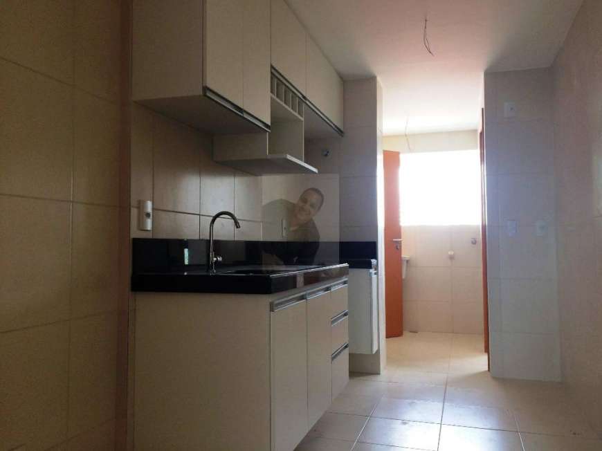Apartamento com 3 Quartos para Alugar, 92 m² por R$ 1.500/Mês Rua das Conchas, 2179 - Ponta Negra, Natal - RN