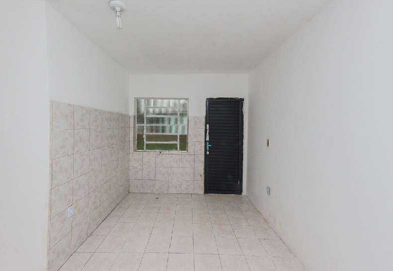 Apartamento com 1 Quarto para Alugar, 35 m² por R$ 460/Mês Rua São Luiz, 528 - Três Vendas, Pelotas - RS