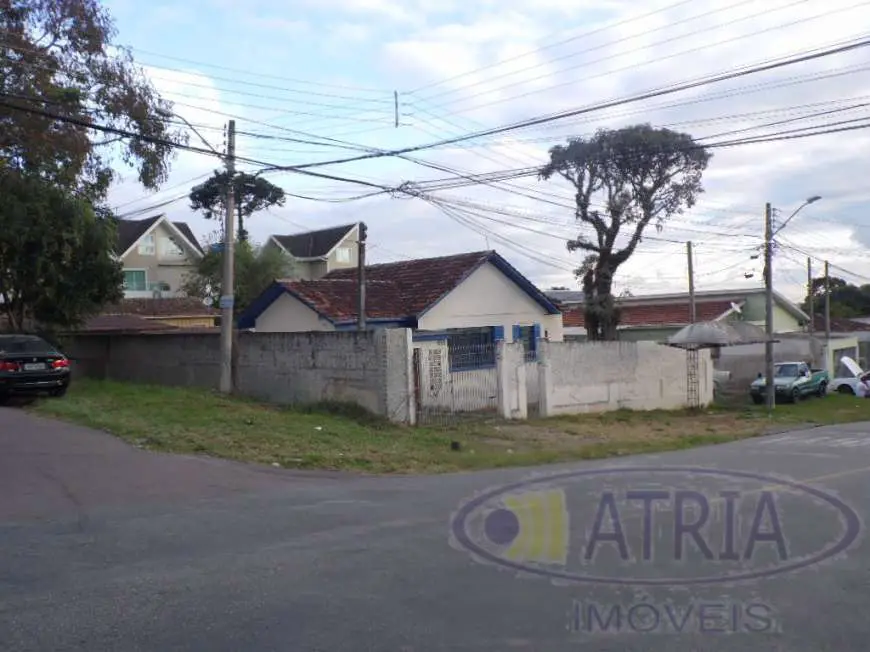 Lote/Terreno à Venda, 480 m² por R$ 1.000.000 Rua Pinheiro Guimarães, 95 - Portão, Curitiba - PR