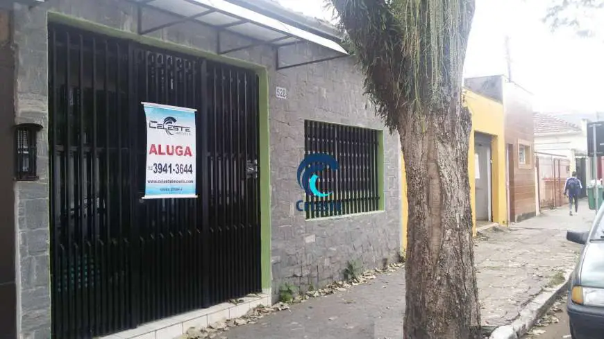 Casa com 4 Quartos para Alugar, 80 m² por R$ 1.500/Mês Centro, São José dos Campos - SP