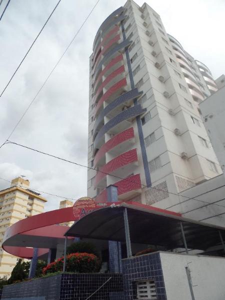 Apartamento com 1 Quarto à Venda, 35 m² por R$ 175.000 Poção, Cuiabá - MT