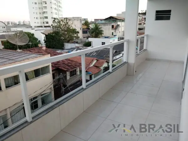 Apartamento com 2 Quartos para Alugar, 70 m² por R$ 800/Mês Rua Governador Florentino Ávidos, 36 - Ibes, Vila Velha - ES