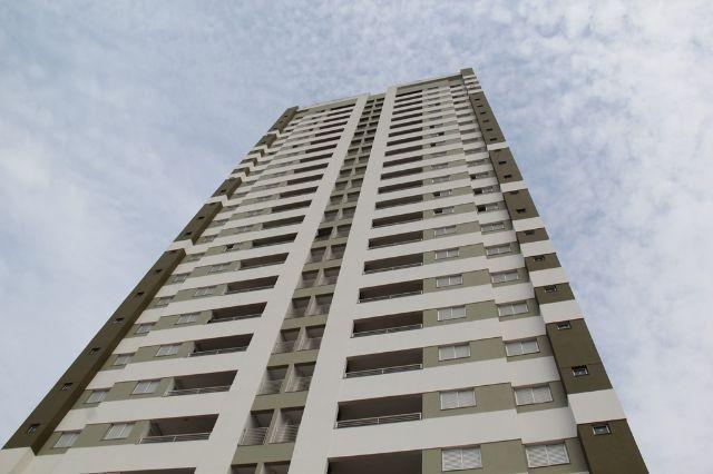 Apartamento com 3 Quartos à Venda, 90 m² por R$ 420.000 Avenida Senador Metelo, 400 - Jardim Primavera, Cuiabá - MT