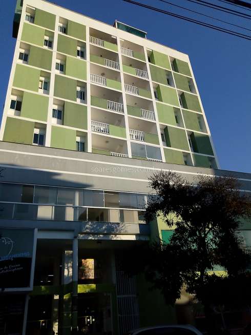 Apartamento com 2 Quartos para Alugar, 87 m² por R$ 1.100/Mês Rua Cristovam Molinari, 67 - Morro da Glória, Juiz de Fora - MG