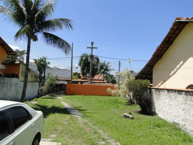 Casa com 2 Quartos para Alugar, 100 m² por R$ 1.600/Mês Avenida Frei Fabiano, 76 - Itaipu, Niterói - RJ