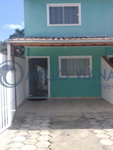 Casa com 2 Quartos à Venda, 85 m² por R$ 120.000 Canaa, São Lourenço - MG