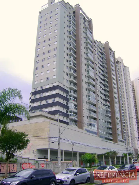 Apartamento com 3 Quartos para Alugar, 77 m² por R$ 2.900/Mês Avenida Presidente Affonso Camargo, 1939 - Jardim Botânico, Curitiba - PR