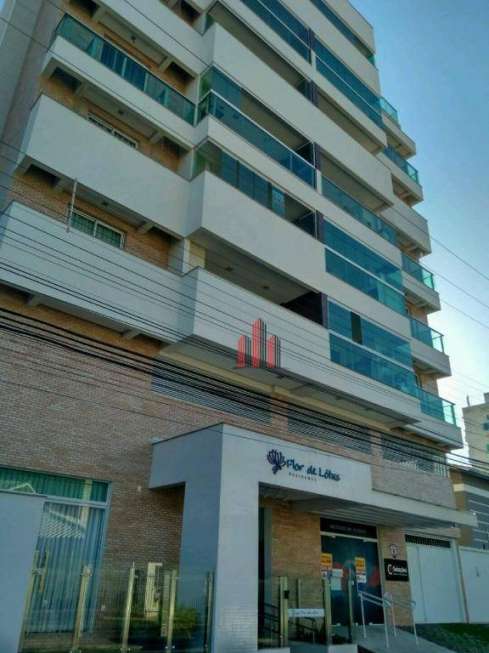 Apartamento com 5 Quartos à Venda, 132 m² por R$ 1.060.000 Rua Sete de Setembro - Centro, Biguaçu - SC