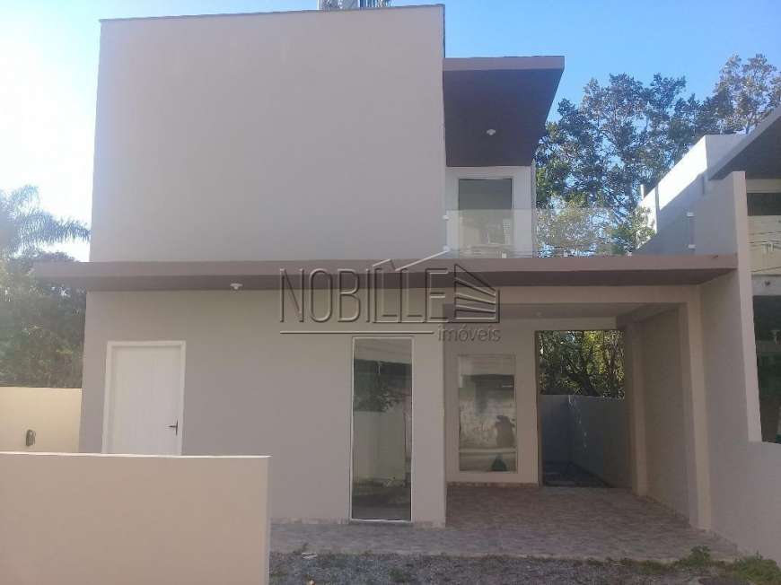 Casa com 3 Quartos à Venda, 220 m² por R$ 380.000 Rua do Marisco, 310 - Ingleses do Rio Vermelho, Florianópolis - SC