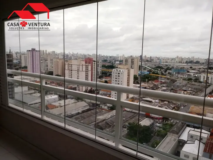Apartamento com 1 Quarto à Venda, 38 m² por R$ 390.000 Rua Lino Coutinho - Ipiranga, São Paulo - SP