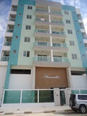 Apartamento com 3 Quartos à Venda, 97 m² por R$ 420.000 Flamboyant, Campos dos Goytacazes - RJ