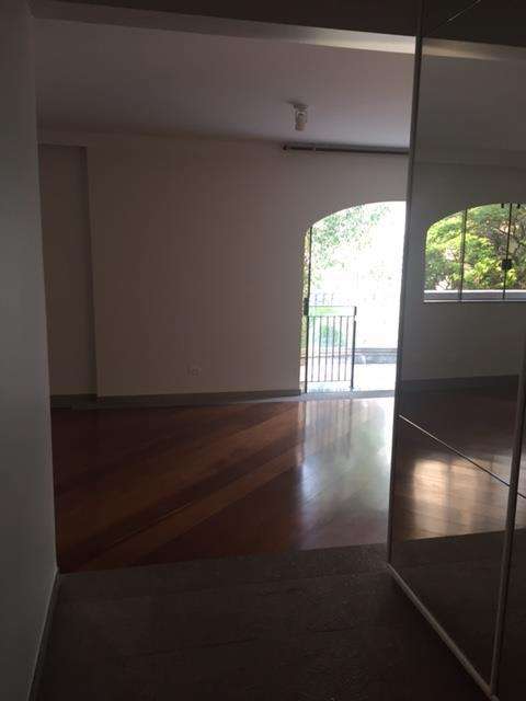 Apartamento com 4 Quartos à Venda, 229 m² por R$ 3.650.000 Rua Balthazar da Veiga, 130 - Vila Nova Conceição, São Paulo - SP