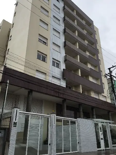 Apartamento com 2 Quartos para Alugar por R$ 1.800/Mês Exposição, Caxias do Sul - RS