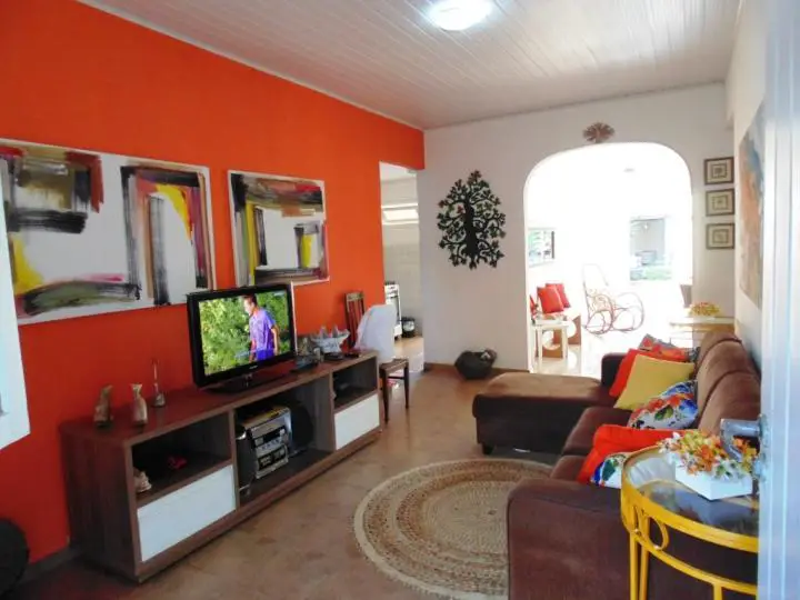 Casa de Condomínio com 3 Quartos para Alugar, 110 m² por R$ 1.400/Mês Zona de Expansão - Robalo, Aracaju - SE