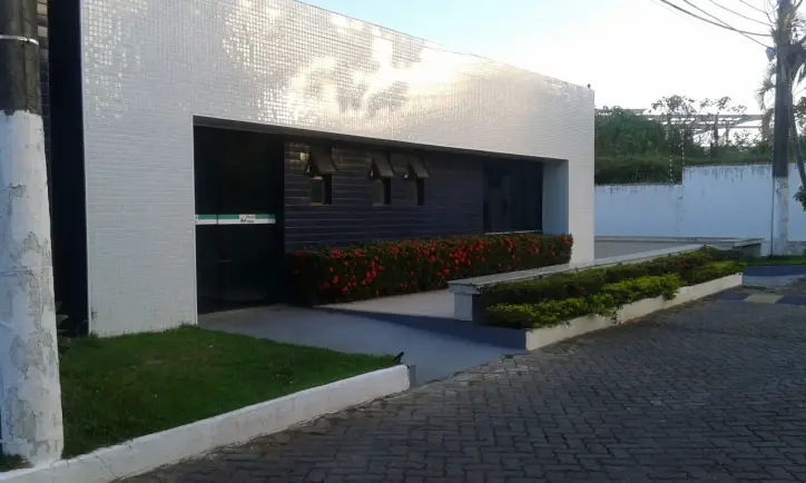 Apartamento com 4 Quartos para Alugar, 187 m² por R$ 2.500/Mês Piatã, Salvador - BA
