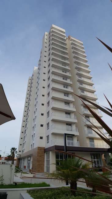 Apartamento com 3 Quartos à Venda, 128 m² por R$ 756.000 Rua Visconde da Parnaíba, 1770 - Horto, Teresina - PI