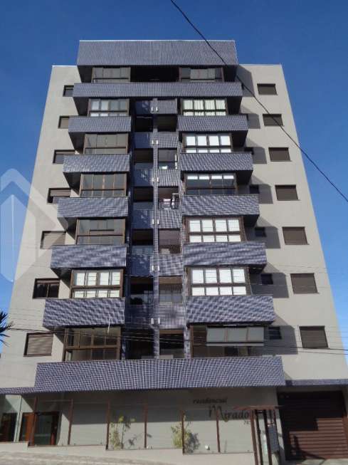 Apartamento com 3 Quartos à Venda, 93 m² por R$ 463.789 Rua Goiânia, 785 - Botafogo, Bento Gonçalves - RS