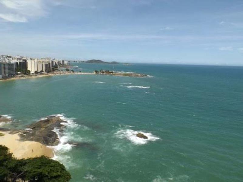 Apartamento com 1 Quarto à Venda, 60 m² por R$ 180.000 Parque da Areia Preta, Guarapari - ES