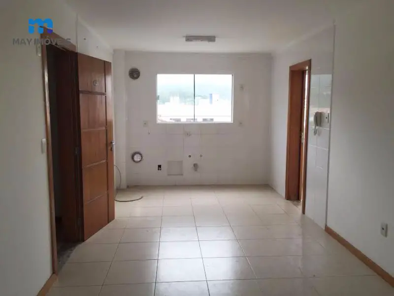 Apartamento com 3 Quartos para Alugar, 97 m² por R$ 1.800/Mês Rua Willy Henning - Vila Operaria, Itajaí - SC