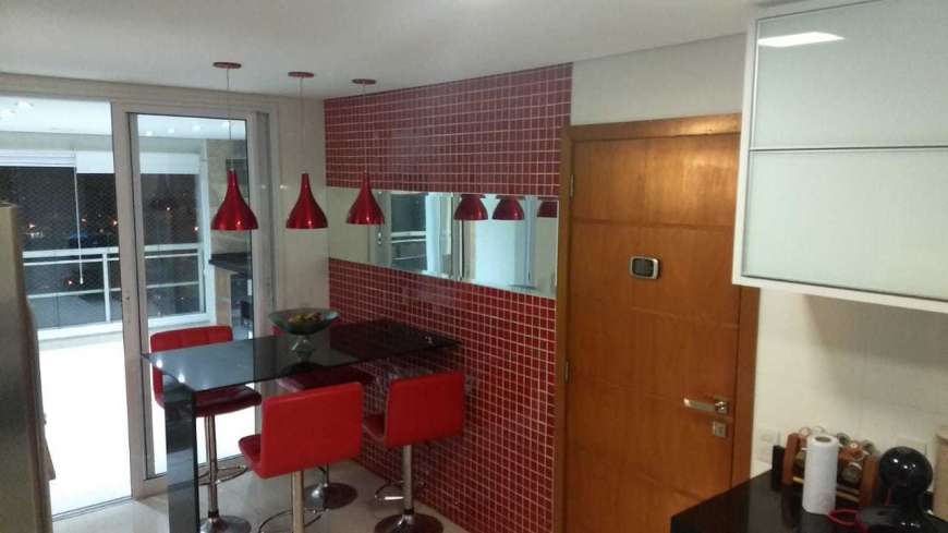 Apartamento com 5 Quartos à Venda, 186 m² por R$ 1.450.000 Avenida Presidente Kennedy, 3700 - Boa Vista, São Caetano do Sul - SP