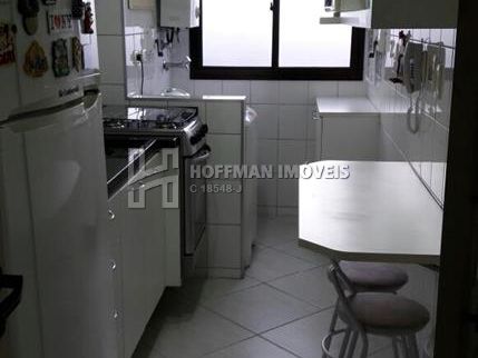Apartamento com 2 Quartos à Venda, 65 m² por R$ 295.000 Chácara São João, São Paulo - SP