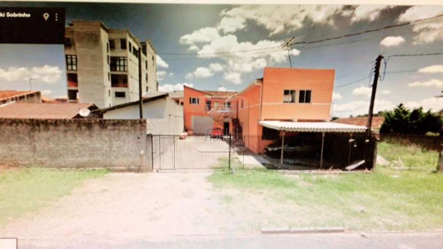 Sobrado com 4 Quartos à Venda, 370 m² por R$ 650.000 Rua Estanislau Trauczynski Sobrinho, 90 - Cachoeira, Araucária - PR