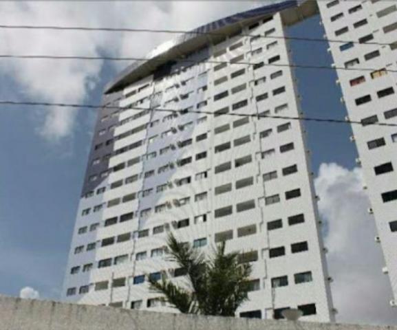 Apartamento com 2 Quartos à Venda, 59 m² por R$ 220.000 Rua Historiador Francisco Fausto de Souza, 885 - Capim Macio, Natal - RN