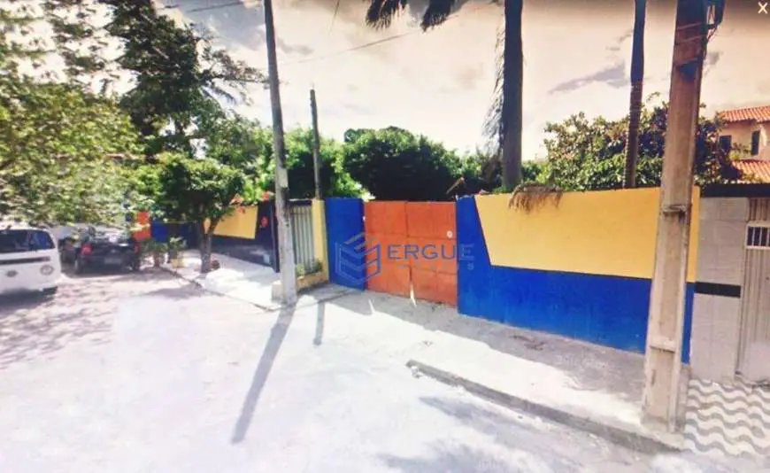 Lote/Terreno à Venda, 341 m² por R$ 199.900 Parangaba, Fortaleza - CE