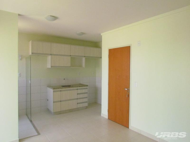 Apartamento com 2 Quartos para Alugar por R$ 900/Mês Rua do Verniz - Parque Oeste Industrial, Goiânia - GO