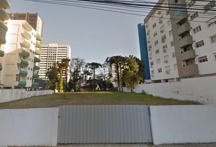 Lote/Terreno para Alugar, 2525 m² por R$ 8.000/Mês Rua Otto Boehm, 71 - América, Joinville - SC