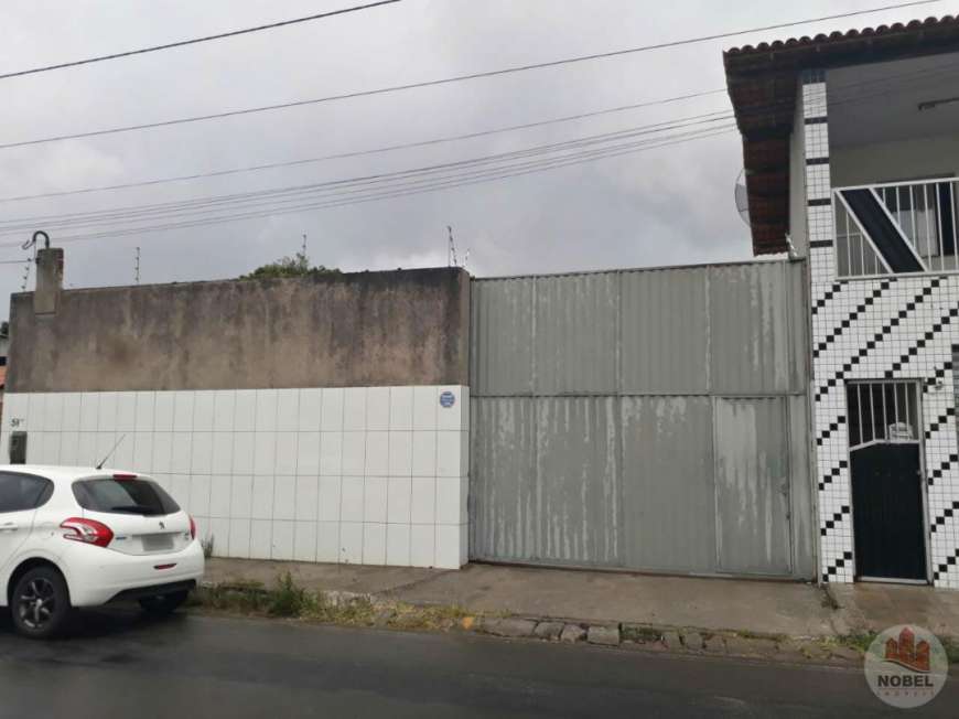 Lote/Terreno para Alugar por R$ 5.000/Mês Brasília, Feira de Santana - BA