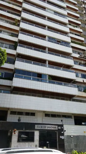 Apartamento com 4 Quartos para Alugar, 156 m² por R$ 2.600/Mês Rua Agrestina, 44 - Casa Forte, Recife - PE