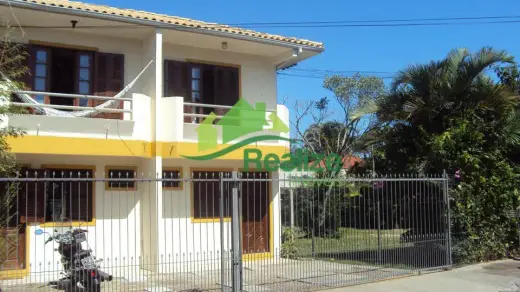 Kitnet com 1 Quarto para Alugar, 29 m² por R$ 250/Dia Alameda Nativa, 140 - Canasvieiras, Florianópolis - SC