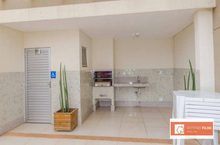 Apartamento com 2 Quartos para Alugar, 47 m² por R$ 500/Mês Samambaia Norte, Samambaia - DF