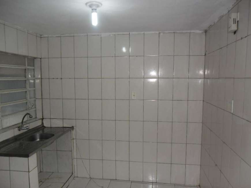 Casa com 1 Quarto para Alugar, 40 m² por R$ 800/Mês Móoca, São Paulo - SP