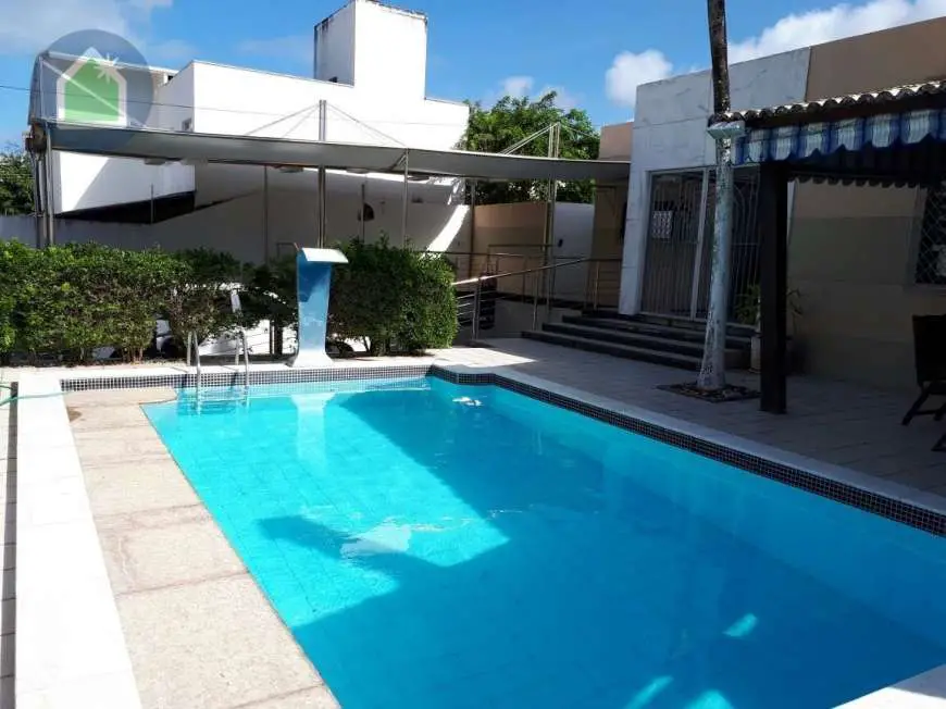 Casa com 3 Quartos à Venda, 500 m² por R$ 1.100.000 Rua Coronel Juventino Cabral - Tirol, Natal - RN