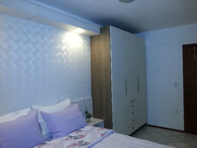 Apartamento com 1 Quarto para Alugar, 56 m² por R$ 400/Dia Ingleses do Rio Vermelho, Florianópolis - SC