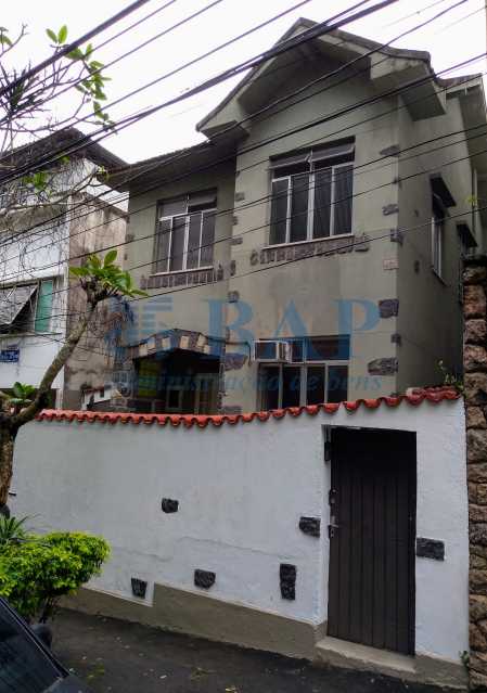 Casa com 3 Quartos para Alugar, 182 m² por R$ 3.500/Mês Rua Coronel Aristarco Pessoa - Tijuca, Rio de Janeiro - RJ
