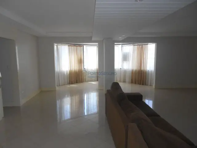 Apartamento com 4 Quartos para Alugar, 198 m² por R$ 2.600/Mês Rua Olavo Bilac - Centro, Cascavel - PR