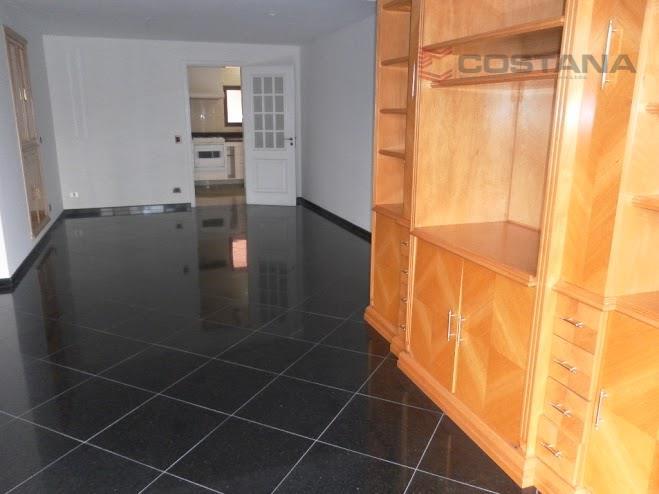 Apartamento com 4 Quartos à Venda, 214 m² por R$ 2.100.000 Alameda dos Tupiniquins - Moema, São Paulo - SP