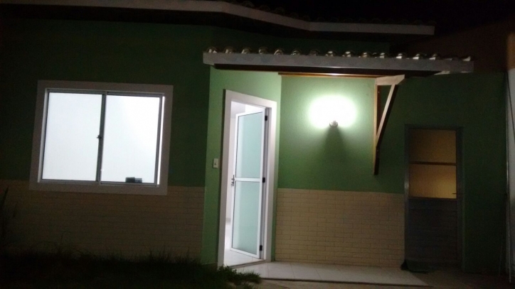 Casa de Condomínio com 2 Quartos para Alugar por R$ 800/Mês Parque Ipe, Feira de Santana - BA
