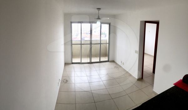 Apartamento com 2 Quartos para Alugar, 60 m² por R$ 700/Mês Rua Cândido das Neves - Centro, Vila Velha - ES
