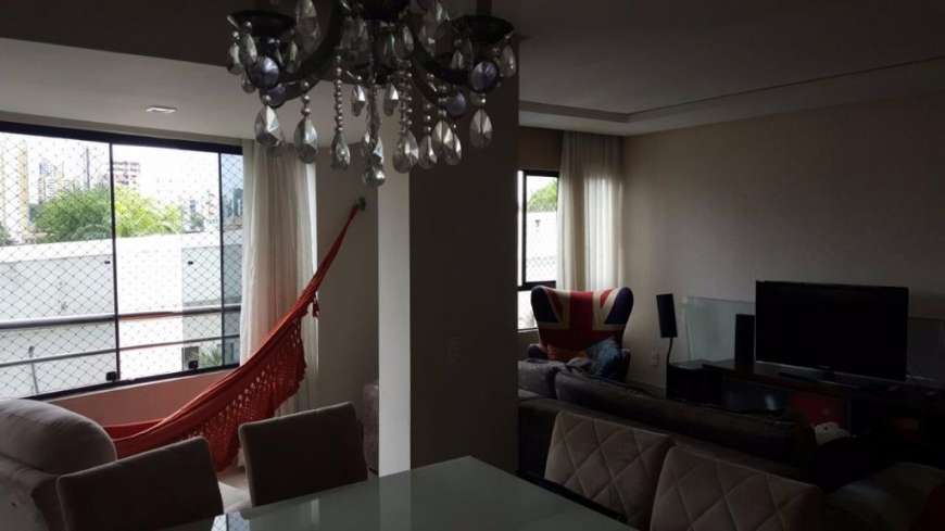 Apartamento com 3 Quartos à Venda, 136 m² por R$ 535.000 Lagoa Seca, Natal - RN