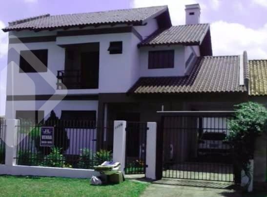 Casa com 4 Quartos à Venda, 188 m² por R$ 380.000 Núcleo C-78, 1179 - Centro, Charqueadas - RS